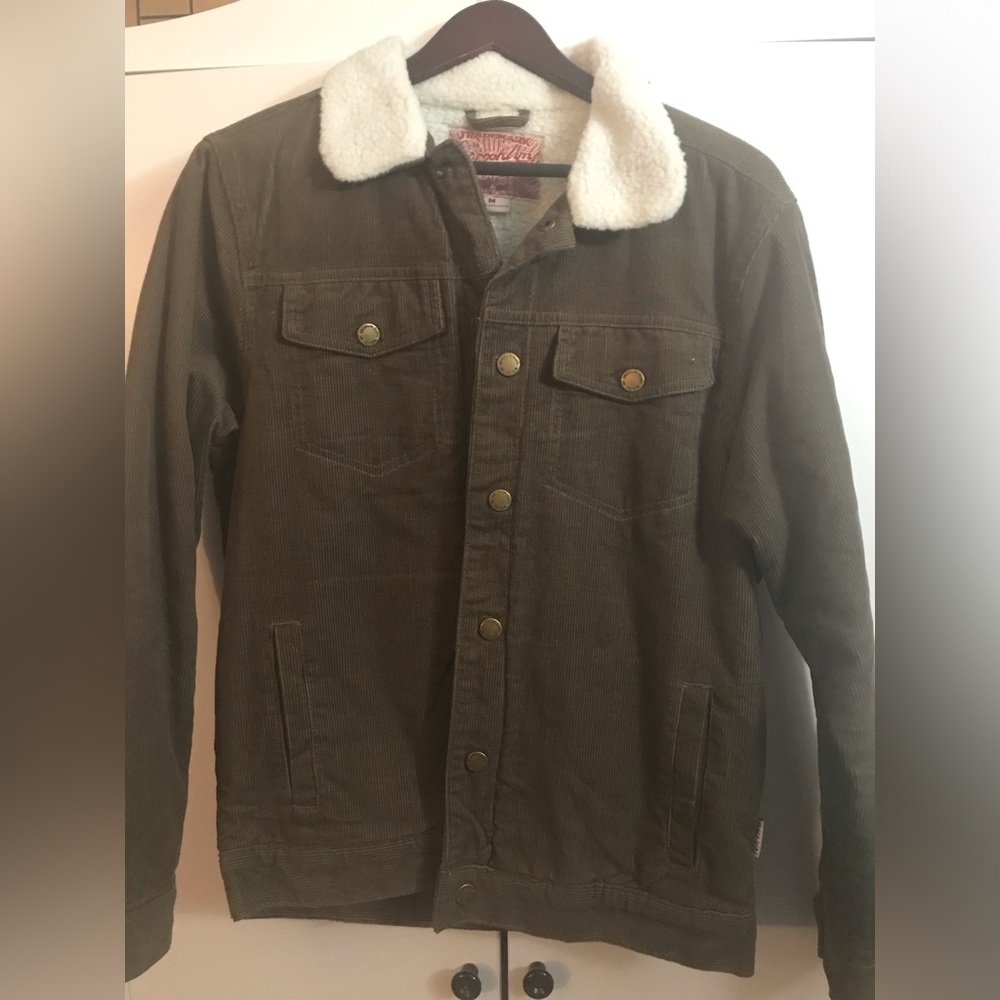 Brooklyn Industries Jacket